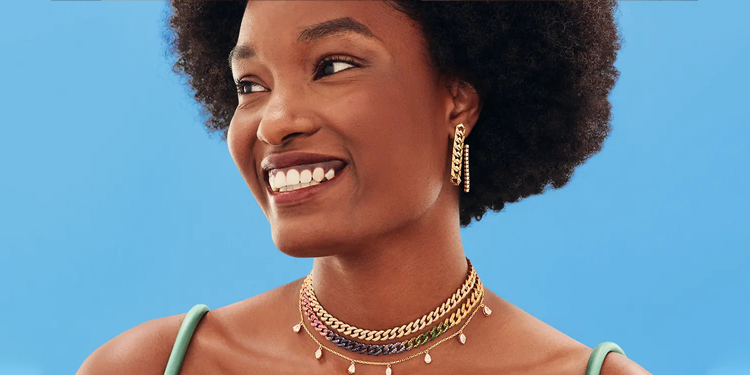 Jewelry Trends for Summer